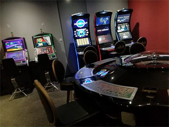 AGT slot club