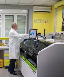 Laboratorija Medlab