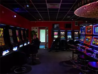 AGT+ Slot Club