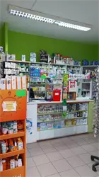 Apoteka MIP