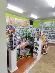 Apoteka MIP