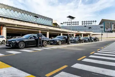 ECS limo servis