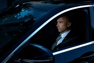ECS limo servis