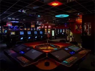 AGT slot club