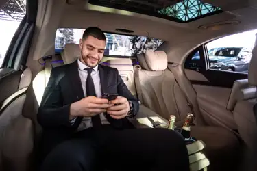 ECS limo servis