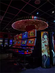 AGT+ slot klub