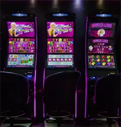 AGT + slot klub Novi Beograd