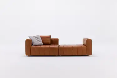 Atlas Sofas moderna garnitura Elora