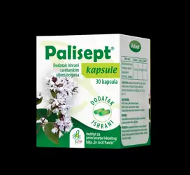 Institut dr Josif Pančić apoteka Moć bilja