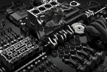 Tiki Vent auto delovi