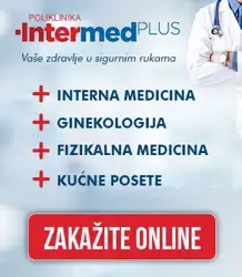 Poliklinika Intermed plus