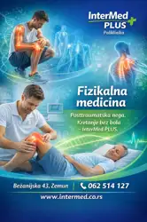 Poliklinika Intermed plus