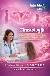 Poliklinika Intermed plus