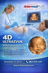 Poliklinika Intermed plus