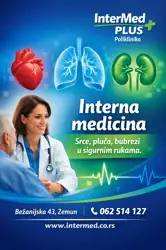 Poliklinika Intermed plus