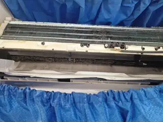 Servis klima uređaja Alfa Cool