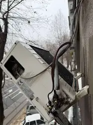 Servis klima uređaja Alfa Cool