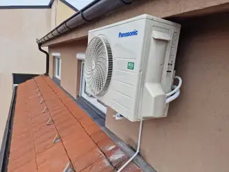 Servis klima uređaja Alfa Cool