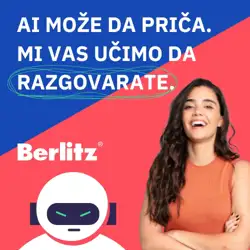 BERLITZ Kursevi za odrasle