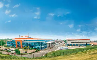 Pro Team d.o.o.