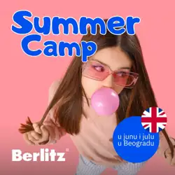 BERLITZ Summer Camp 2026