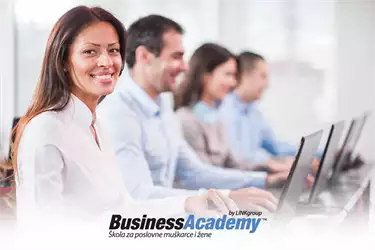 BusinessAcademy