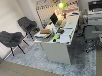 Advokat Robert Radojević