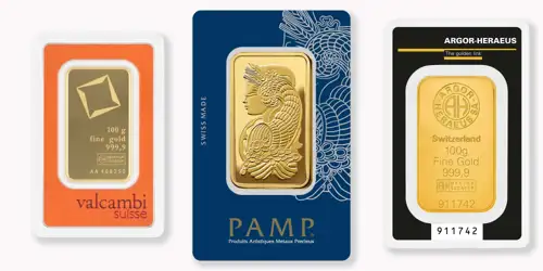 Zlatara AS-valcambi-argor-pamp-zlatne-poluge-investiciono-zlato