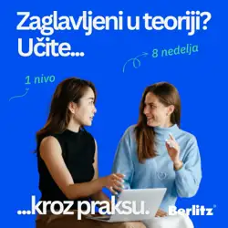BERLITZ Učite kroz praksu