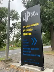 JP Steel Design