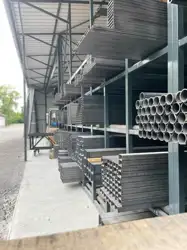 JP Steel Design