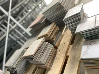 JP Steel Design