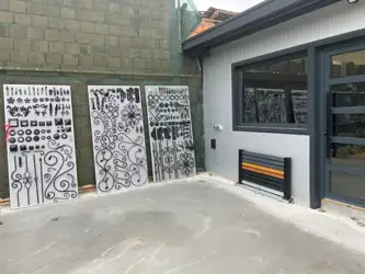 JP Steel Design