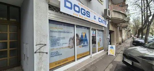 Vetmarket