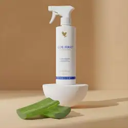 Aloe First