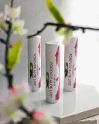 Forever Aloe Lips