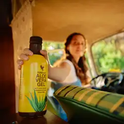 Forever Aloe Vera Gel
