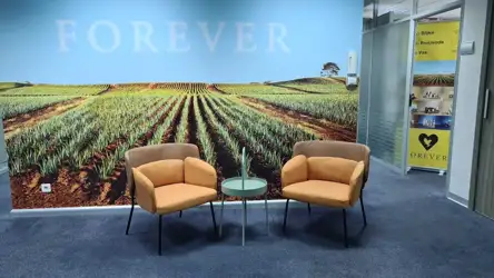 Forever Living Products