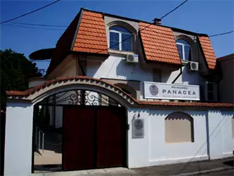Poliklinika Panacea