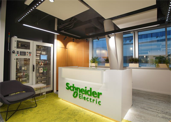 Schneider Electric