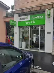 Beo-lab laboratorija Resavska