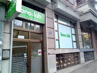 Beo-lab laboratorija Dorćol