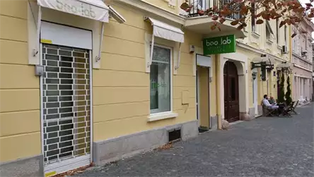 Beo-lab laboratorija Zemun