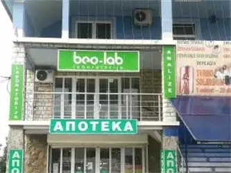 Beo-lab laboratorija Kaluđerica