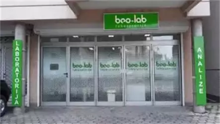 Beo-lab laboratorija Kragujevac