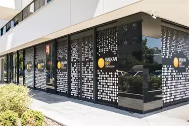 Balkan Bet Novi Merkator