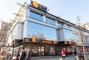 Balkan Bet Novi Sad