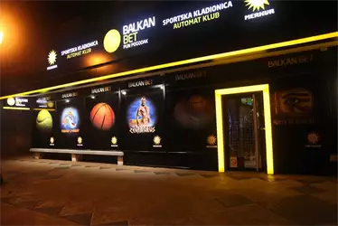 Balkan Bet Pirot