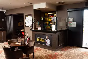 BalkanBet Požeška 81
