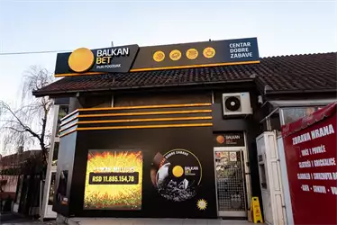 Balkan Bet Rakovica